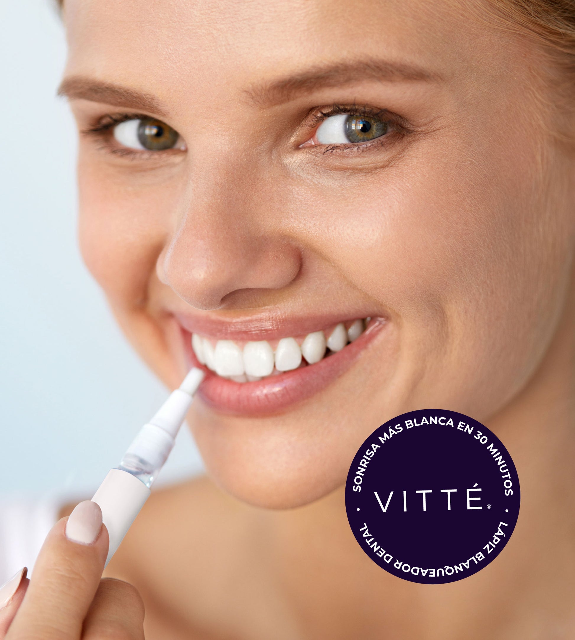 Whitening Pack VITTÉ