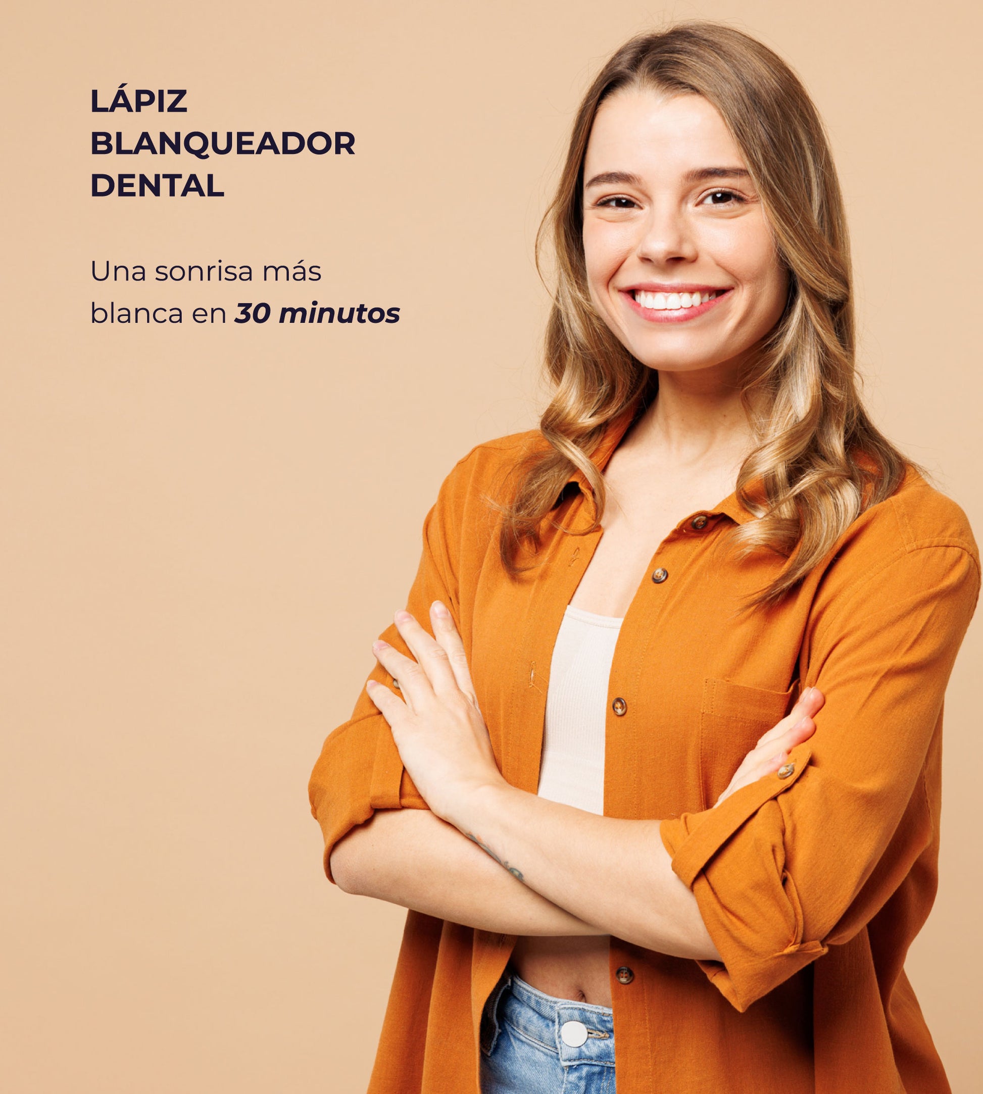 Lápiz Blanqueador VITTÉ Pack 3 uni.