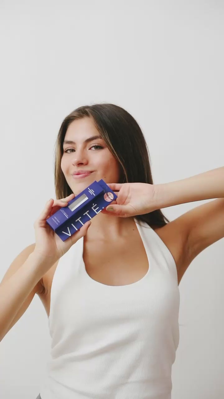 Whitening Pack VITTÉ